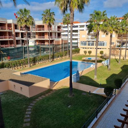 Vilamoura, Marina Sol T2 Extérieur photo