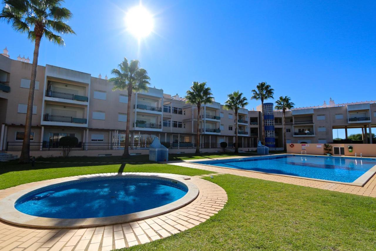 Vilamoura, Marina Sol T2 Extérieur photo