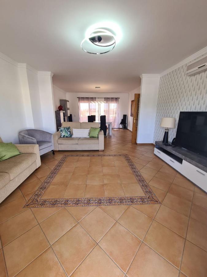 Vilamoura, Marina Sol T2 Extérieur photo